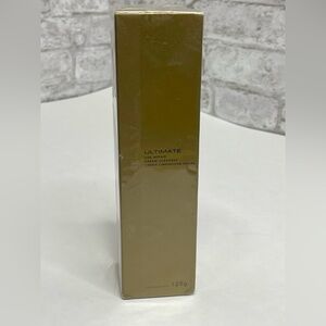 Avon Ultimate Age Repair Cream Cleanser 4.2 oz / 125g New Sealed Cleansing.